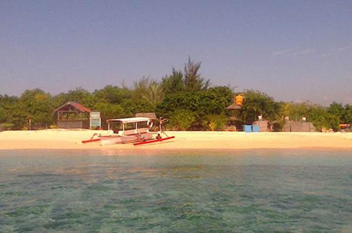 gili