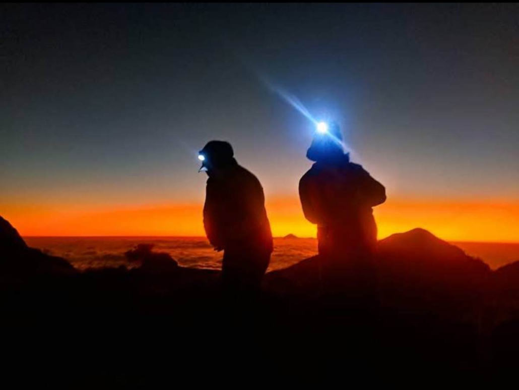 rinjani
